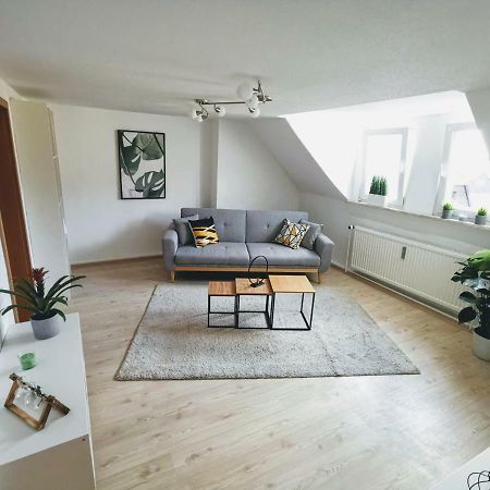Апартаменты Moderne 3Br Netflix,Kaffee,Wifi,Parken Бранд-Эрбисдорф Экстерьер фото