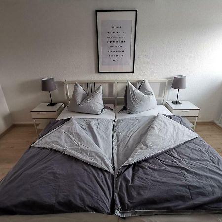 Апартаменты Moderne 3Br Netflix,Kaffee,Wifi,Parken Бранд-Эрбисдорф Экстерьер фото